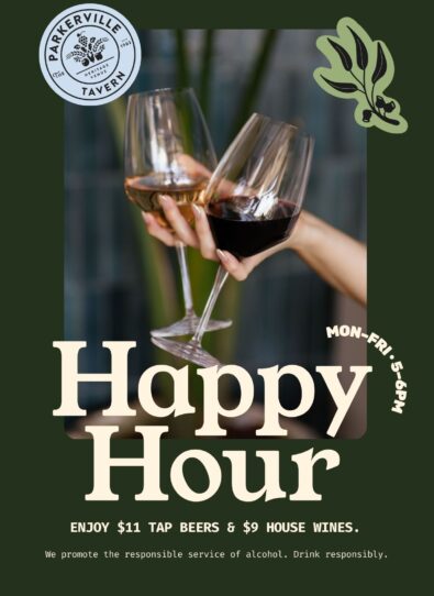 Happy Hour