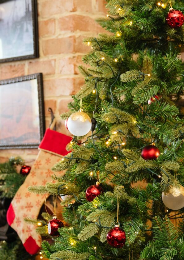 Christmas Family Day