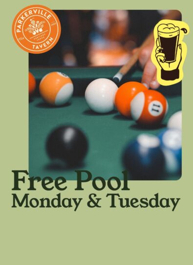 Free Pool