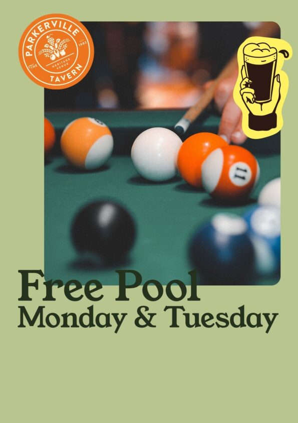 Free Pool